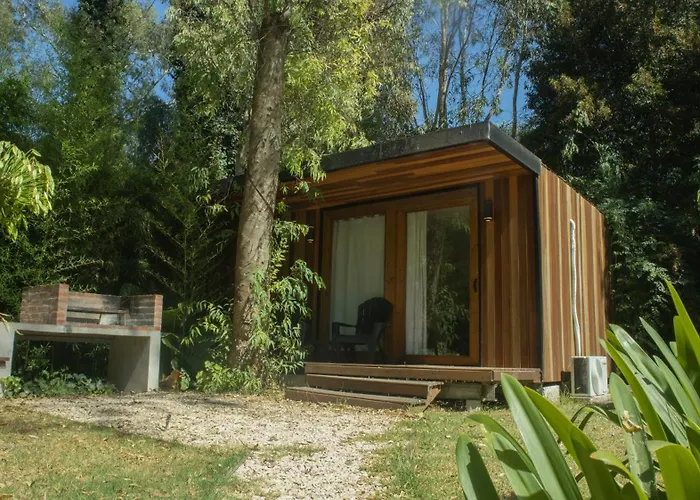 Cabanas Aire Fresco
