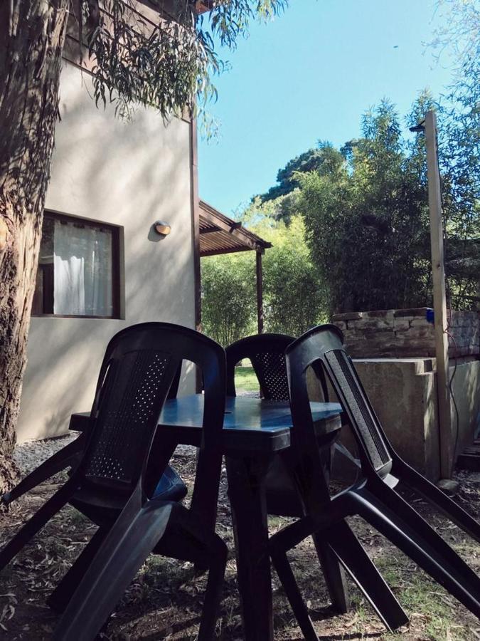 Lodge Aire Fresco *