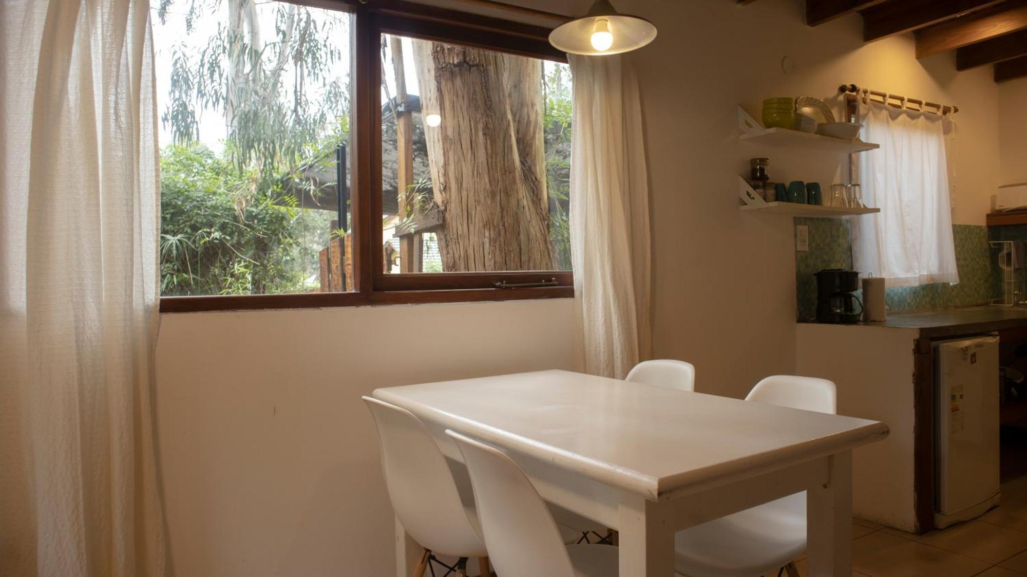 Aire Fresco Lodge *
