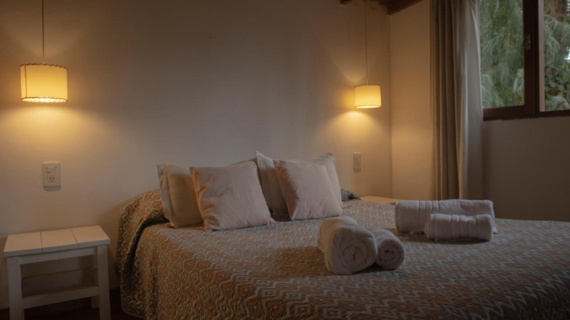 Aire Fresco Lodge