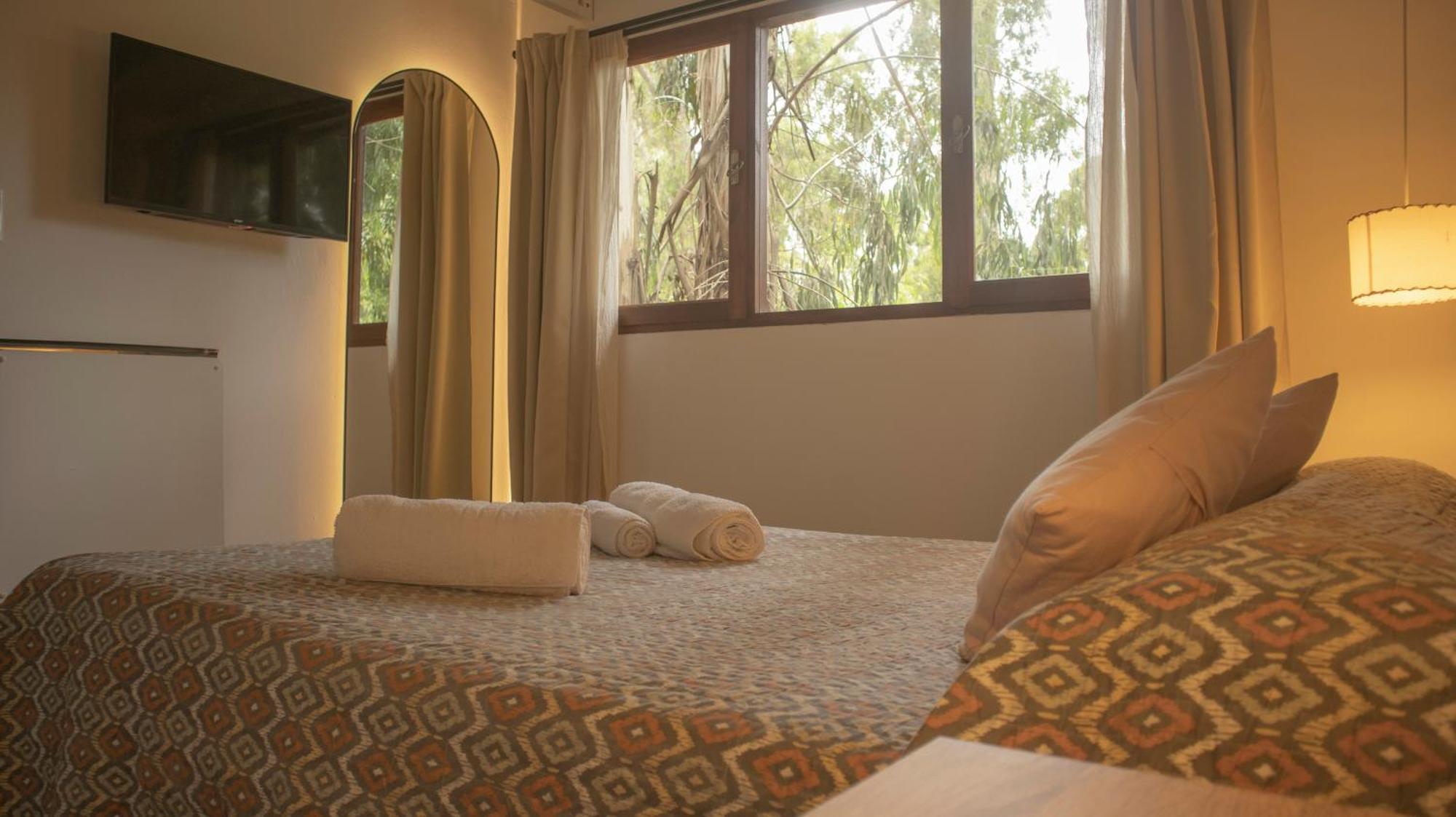 Lodge Aire Fresco *