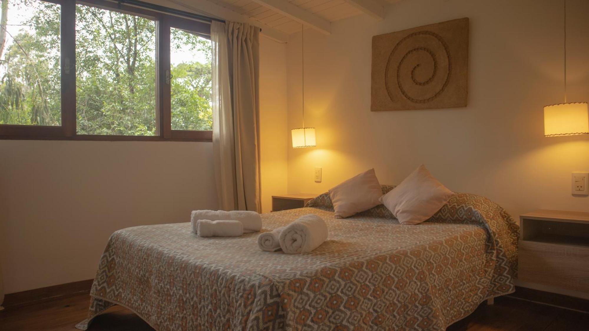 Aire Fresco Lodge *