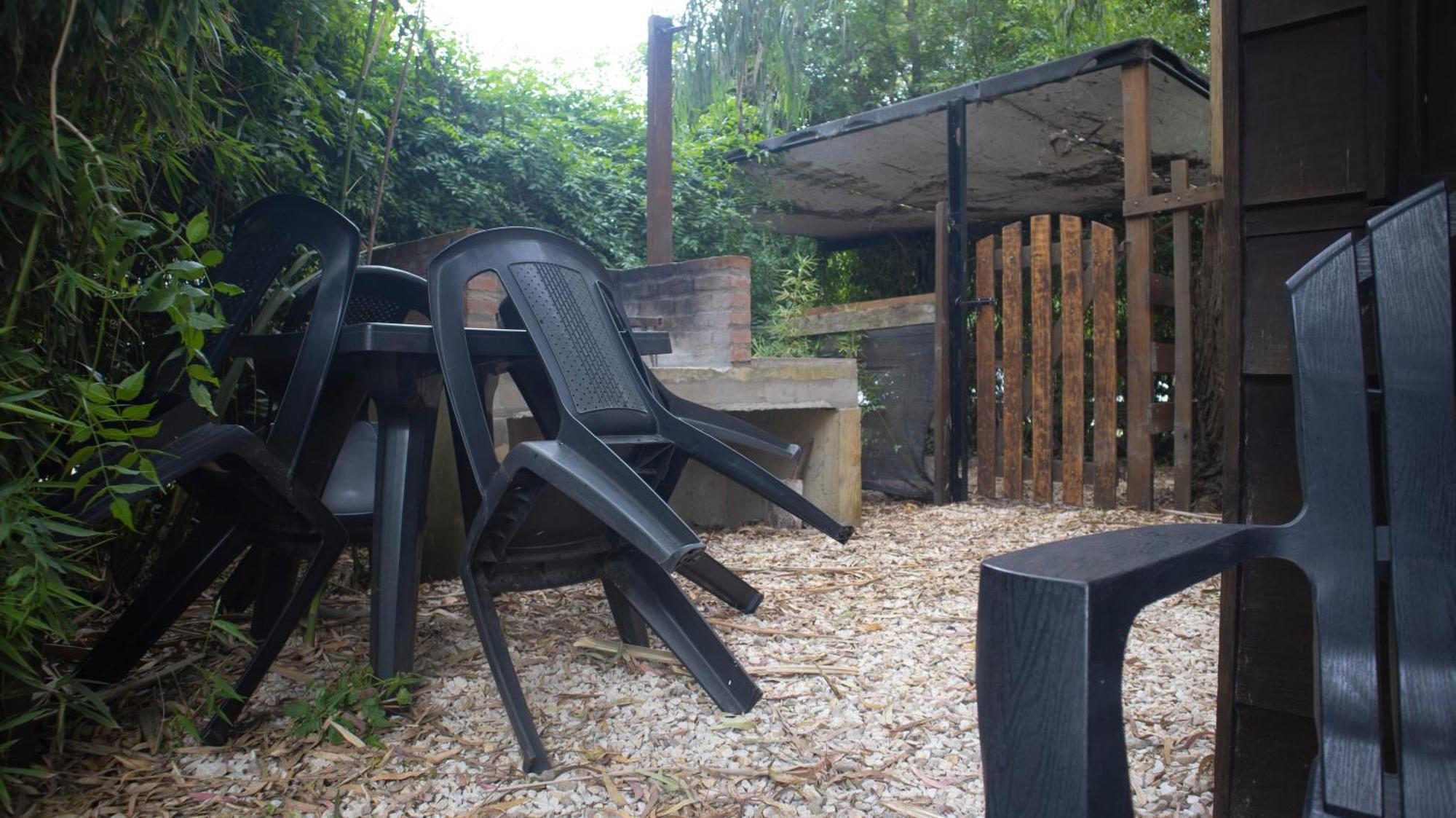Aire Fresco Lodge *