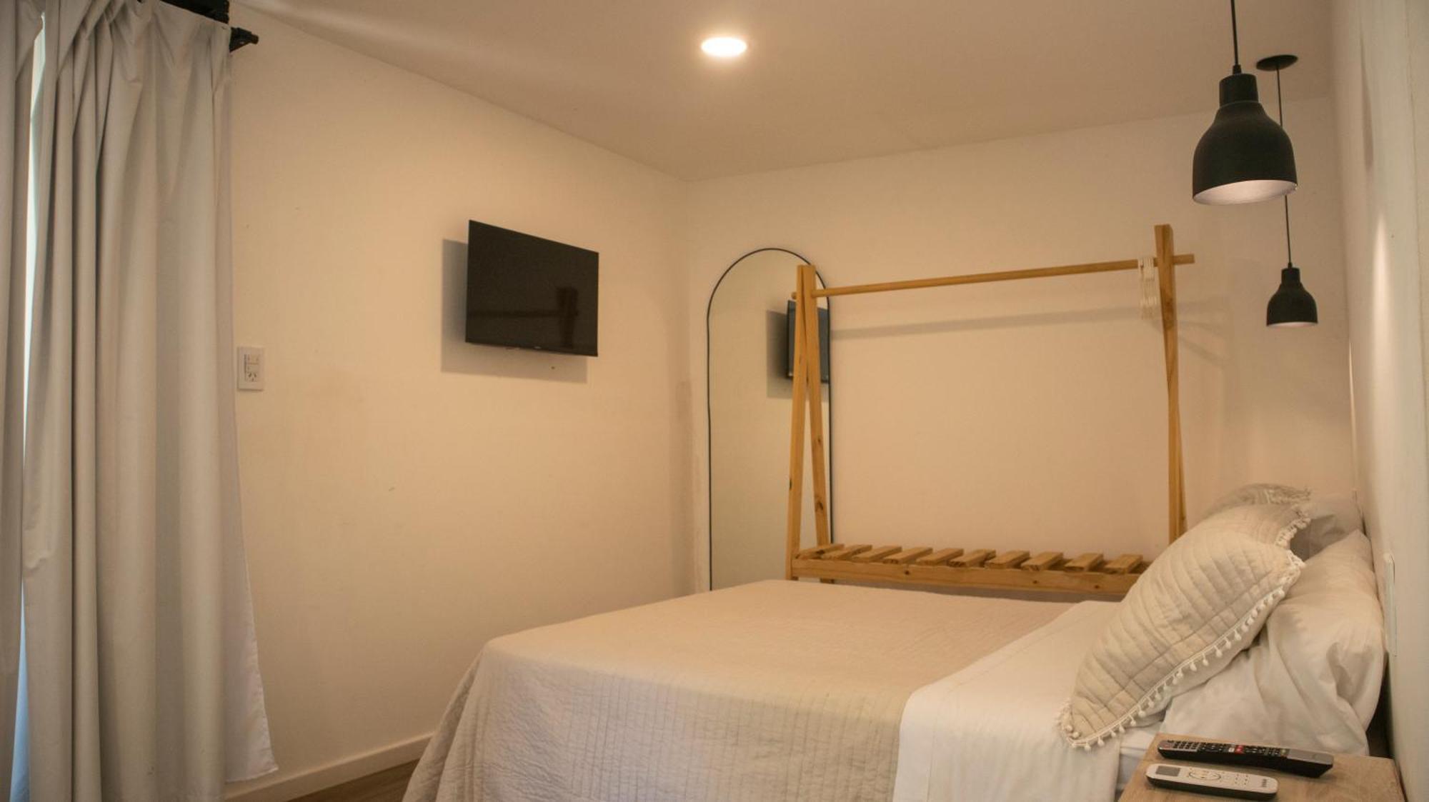 Lodge Aire Fresco Mar del Plata