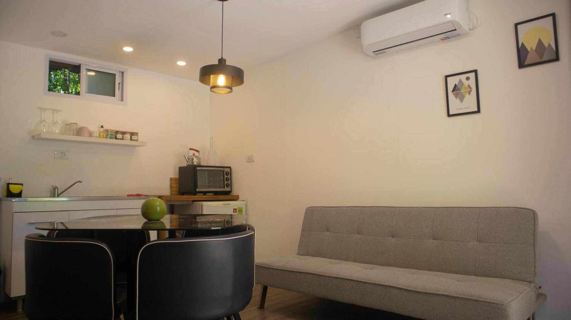 Aire Fresco Lodge Mar del Plata