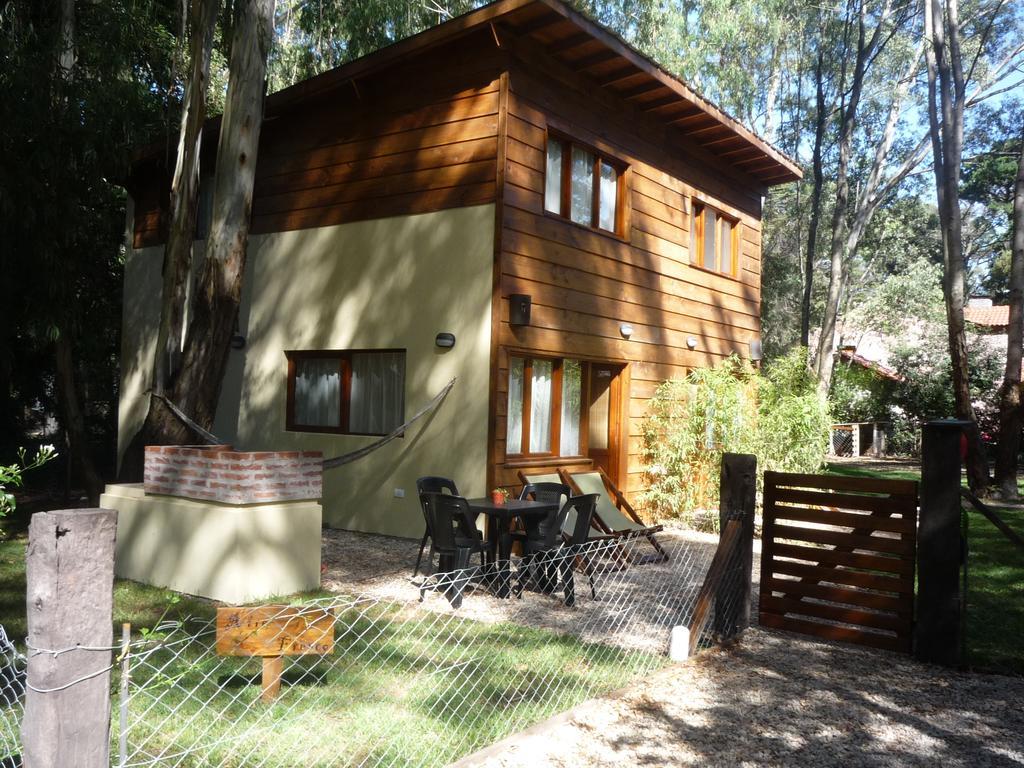 Lodge Aire Fresco