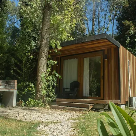 Cabanas Aire Fresco Mar del Plata Exterior photo